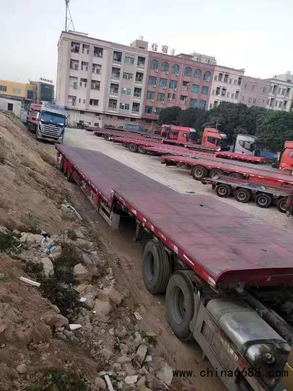 廣州到泉州全境物流公司回頭車(chē)更新中【全境派送】