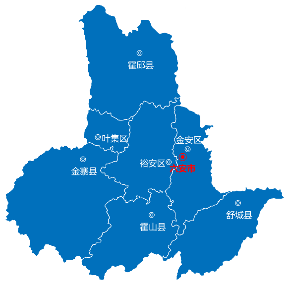 廣州到六安物流專(zhuān)線(xiàn)