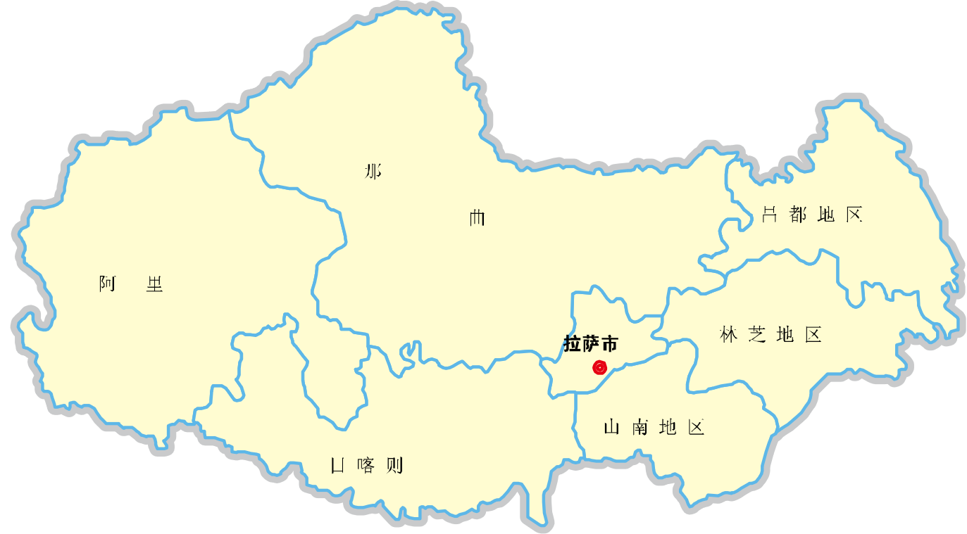 廣州到西藏物流專(zhuān)線(xiàn)