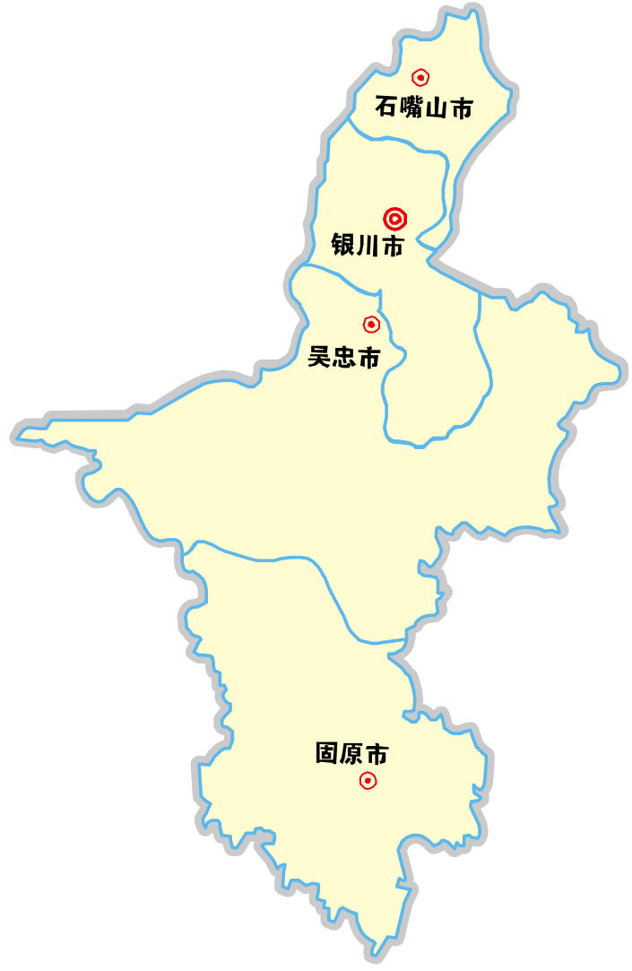 廣州到寧夏物流專(zhuān)線(xiàn)