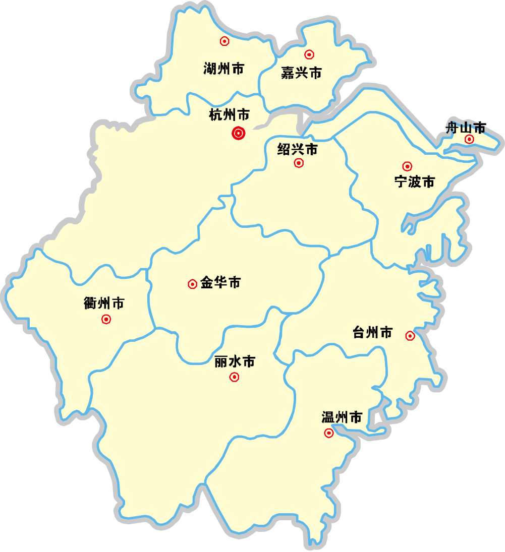 廣州到浙江物流專(zhuān)線(xiàn)